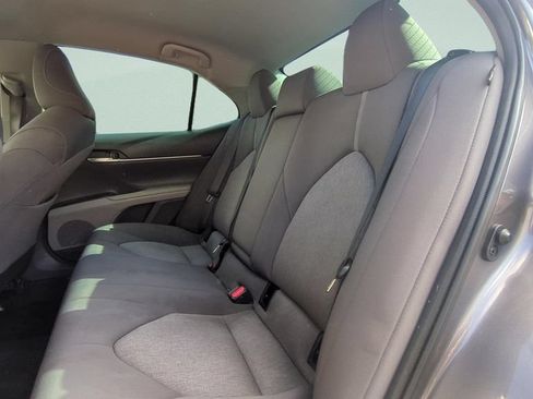 Used 2024 Toyota Camry LE FWD image 9