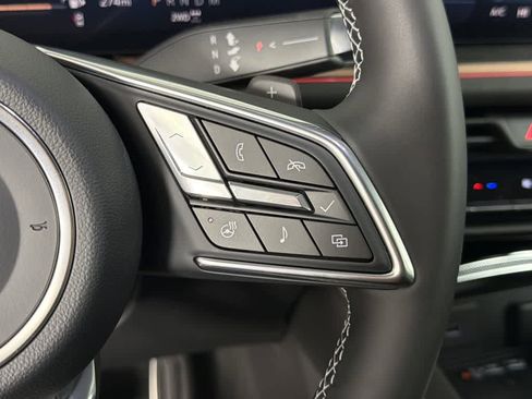 New 2026 Buick Envision Sport Touring image 25