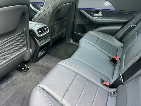 New 2026 Mercedes-Benz GLE 350 4MATIC image 22