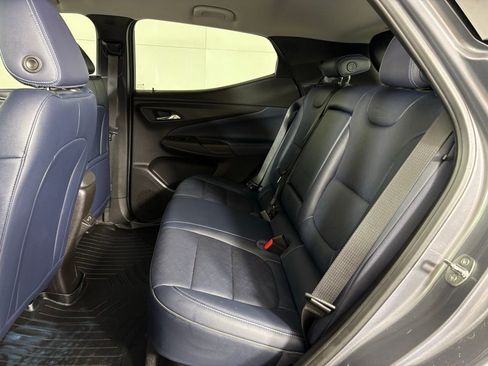 Used 2022 Chevrolet Bolt EUV Premier w/ Super Cruise Package image 35
