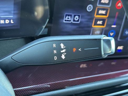 New 2026 Chevrolet Traverse Z71 w/ Enhanced Driving Package image 24