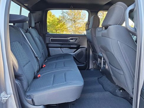 New 2026 RAM 1500 Big Horn image 14