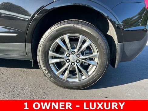 Used 2023 Cadillac XT5 Premium Luxury FWD image 10
