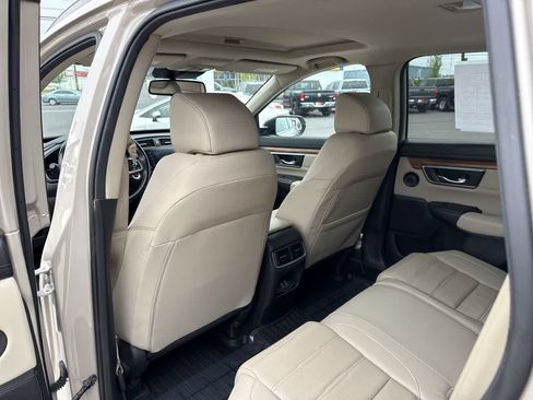 Used 2017 Honda CR-V Touring image 13