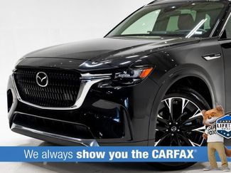 Used 2024 MAZDA CX-90 3.3 Turbo S w/ Premium Plus AWD/4WD video 2