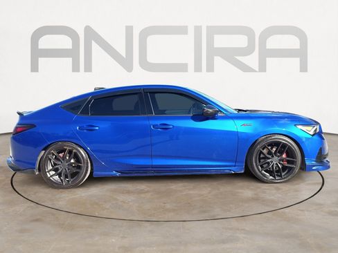 Used 2023 Acura Integra A-Spec image 11