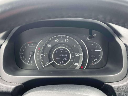 Used 2016 Honda CR-V EX-L image 26