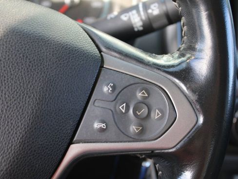 Used 2018 Chevrolet Colorado Z71 image 29