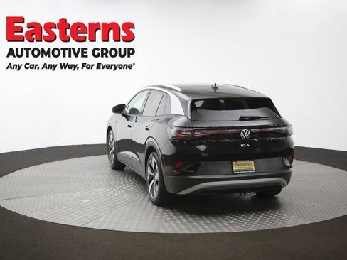 Used 2021 Volkswagen ID.4 1st Edition RWD image 62