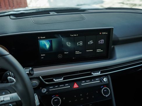 New 2026 Hyundai Sonata SEL image 22