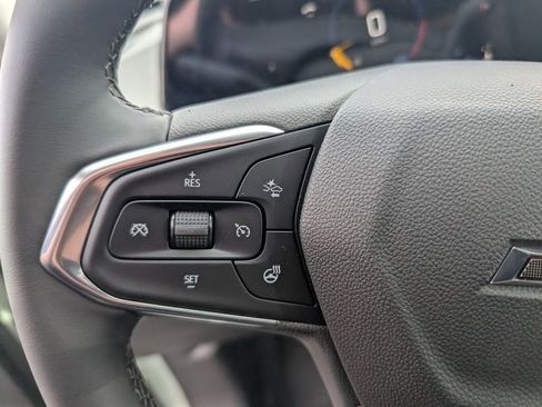 New 2026 Chevrolet Trax ACTIV image 17