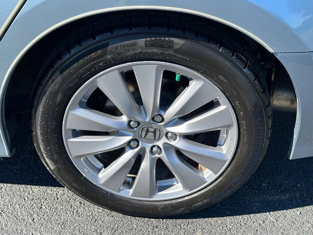 Used 2012 Honda Accord EX-L image 33