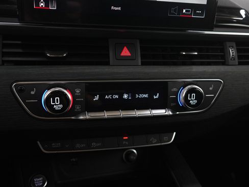 Used 2022 Audi A4 2.0T allroad Premium Plus AWD/4WD image 23