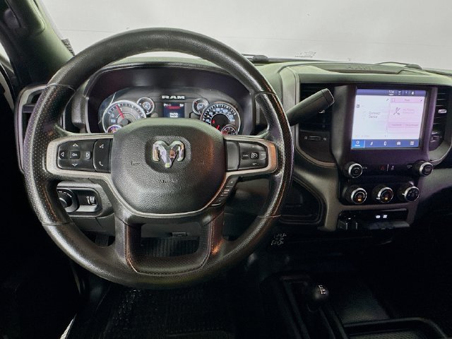 Used 2024 RAM 2500 Tradesman AWD/4WD image 10