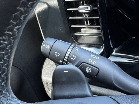 Certified 2023 Chevrolet Silverado 1500 RST w/ True North Edition Plus image 30