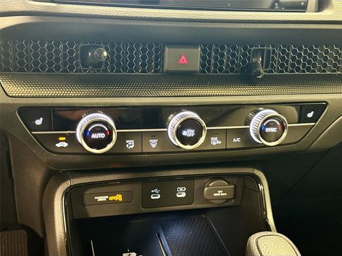 New 2026 Honda CR-V EX image 13