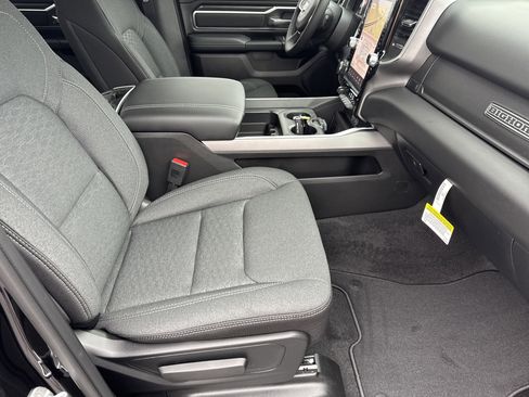 New 2026 RAM 1500 Big Horn image 13
