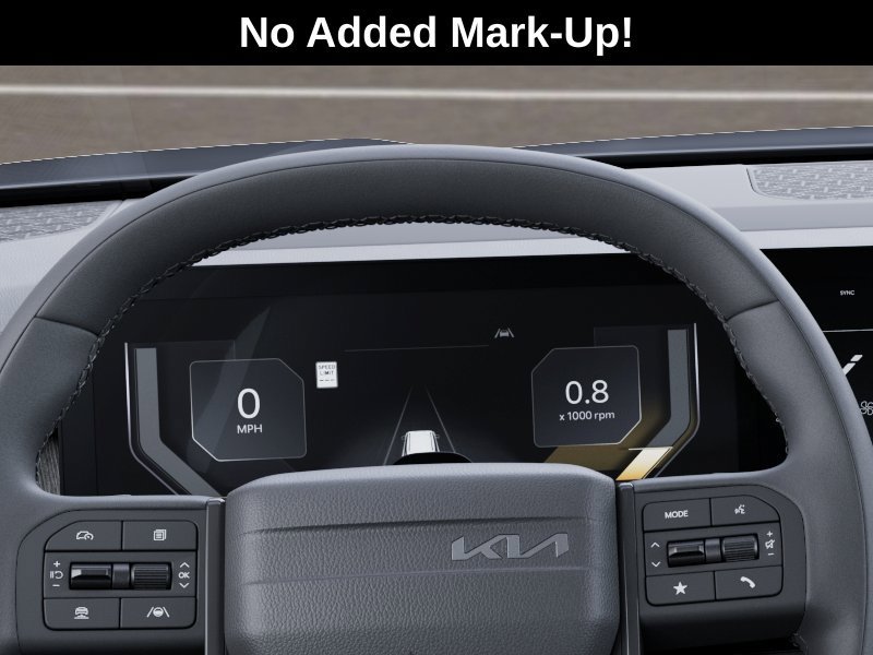 New 2027 Kia Telluride X-Line SX Prestige AWD/4WD image 21
