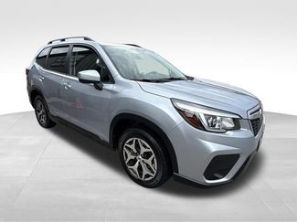 Used 2019 Subaru Forester Premium AWD/4WD 360° Tour