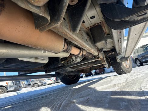 Used 2014 RAM 2500 Outdoorsman image 22