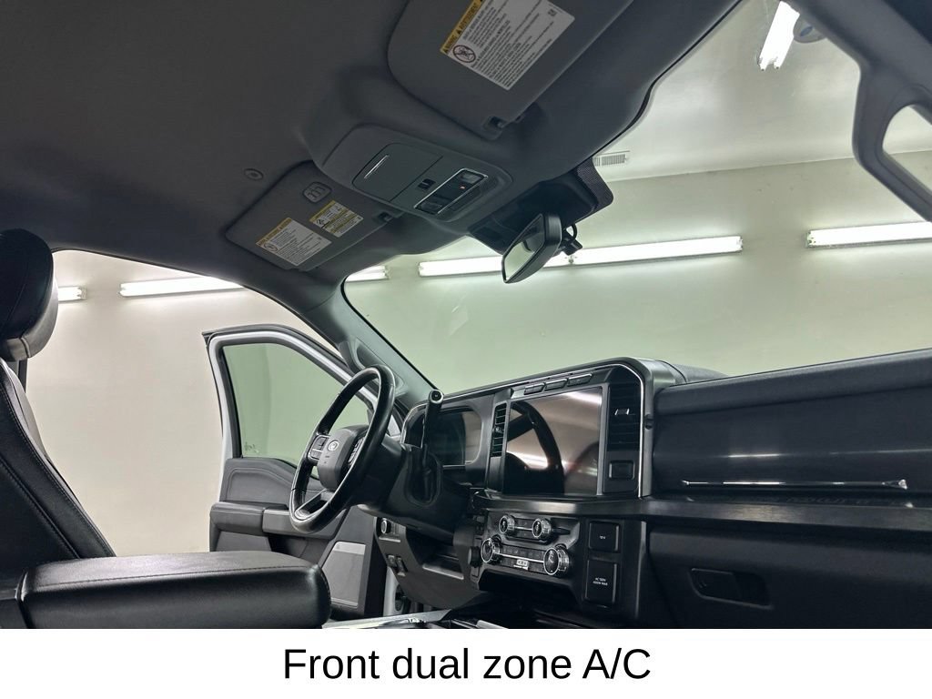 Used 2024 Ford F250 Lariat AWD/4WD image 23