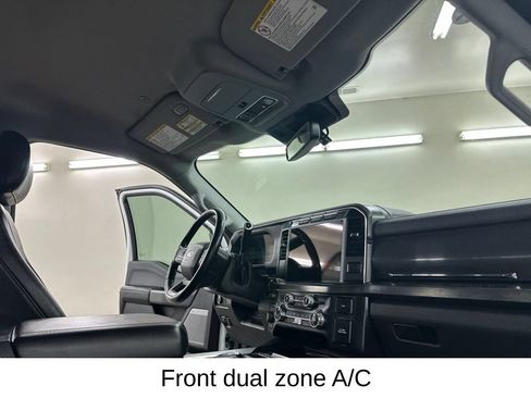 Used 2024 Ford F250 Lariat AWD/4WD image 23