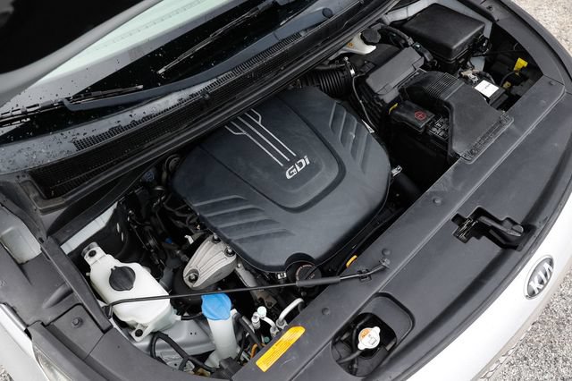 Used 2018 Kia Sedona SX Limited FWD image 55
