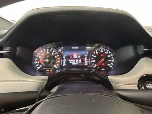 Used 2023 Jeep Compass Limited AWD/4WD image 18