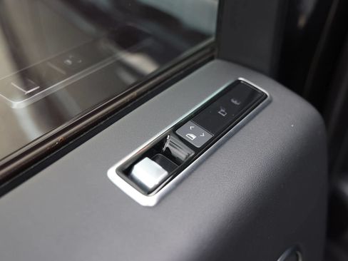 Used 2019 Land Rover Range Rover HSE AWD/4WD image 35