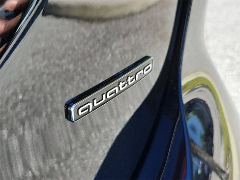 Used 2025 Audi A5 2.0T Premium Plus Sedan w/ Premium Plus image 6