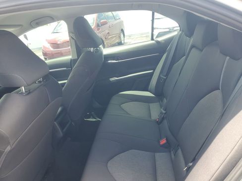 Used 2024 Toyota Camry LE image 10