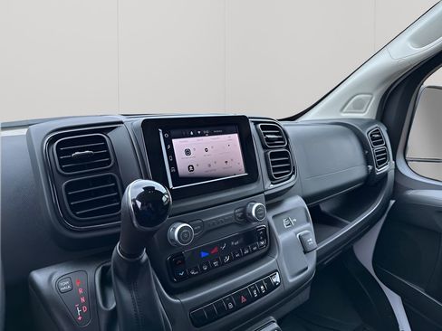 New 2026 RAM ProMaster 2500 w/ Safety Group FWD image 31