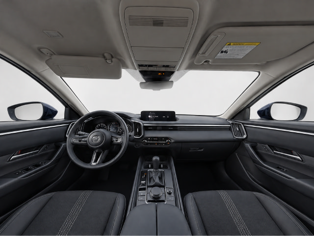 Used 2024 MAZDA CX-50 AWD 2.5 S w/ Preferred Package image 12
