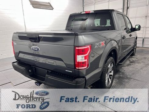 Used 2020 Ford F150 XL w/ Equipment Group 101A Mid image 7