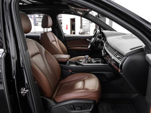 Used 2017 Audi Q7 3.0T Premium Plus image 31