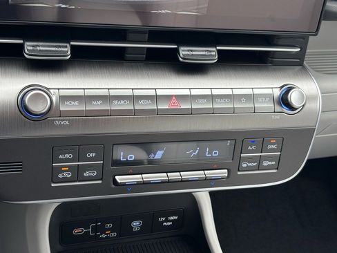 New 2025 Hyundai Kona SEL image 22