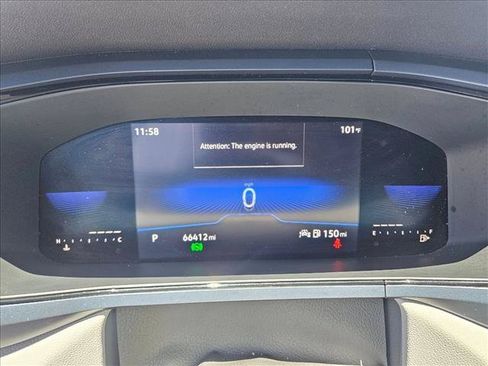 Certified 2022 Volkswagen Taos SE FWD image 11