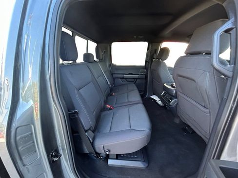 Used 2024 Ford F150 XLT w/ Equipment Group 302A MID AWD/4WD image 10