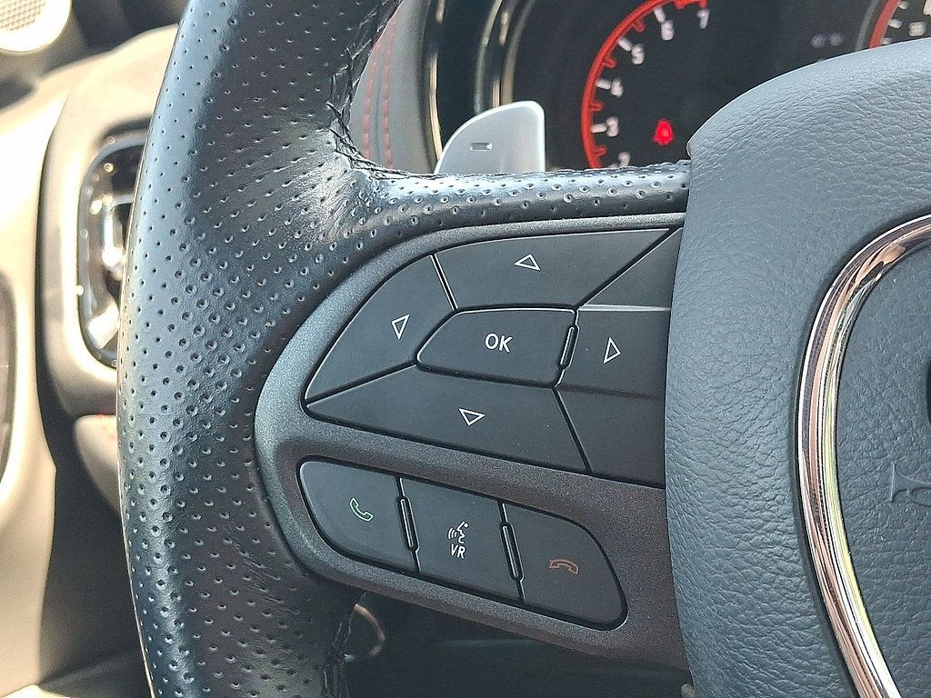 Used 2023 Dodge Durango GT AWD/4WD image 17