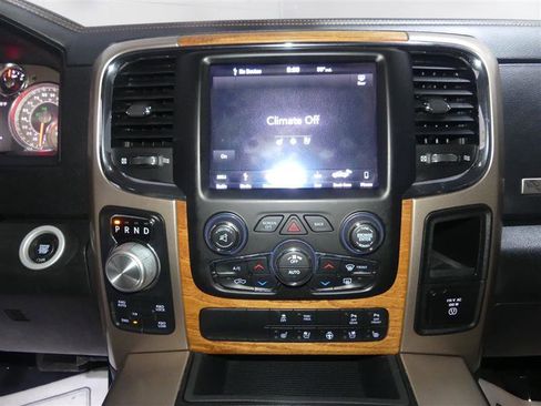 Used 2018 RAM 1500 Laramie Longhorn w/ Convenience Group image 34