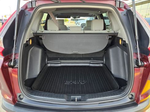Used 2018 Honda CR-V EX image 29