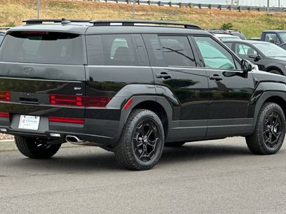 New 2026 Hyundai Santa Fe XRT