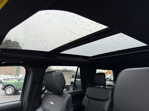 New 2026 Ford Expedition Platinum w/ Stealth Appearance Package image 20