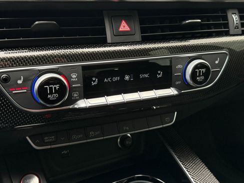 Used 2023 Audi S4 Premium Plus w/ Premium Plus Package image 24