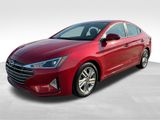 Used 2020 Hyundai Elantra Value Edition image 1