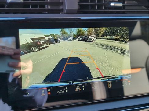 New 2026 GMC Sierra 1500 AT4 w/ AT4 Premium Package image 21