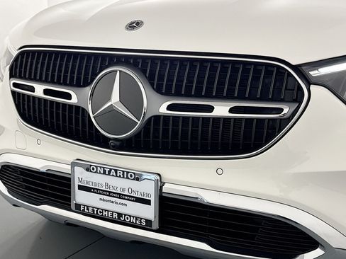 Certified 2026 Mercedes-Benz GLC 300 image 13