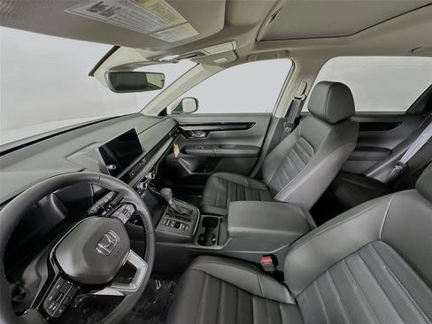 New 2026 Honda CR-V EX-L image 11
