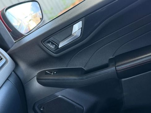 Used 2023 Ford Escape ST-Line Select w/ Tech Pack #2 image 41