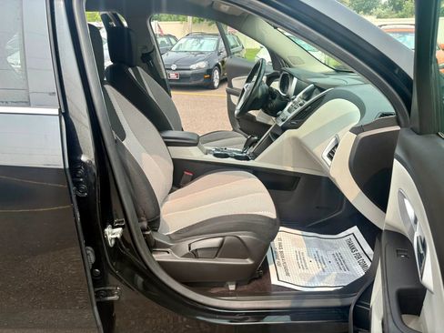 Used 2016 Chevrolet Equinox LT w/ Convenience Package FWD image 23